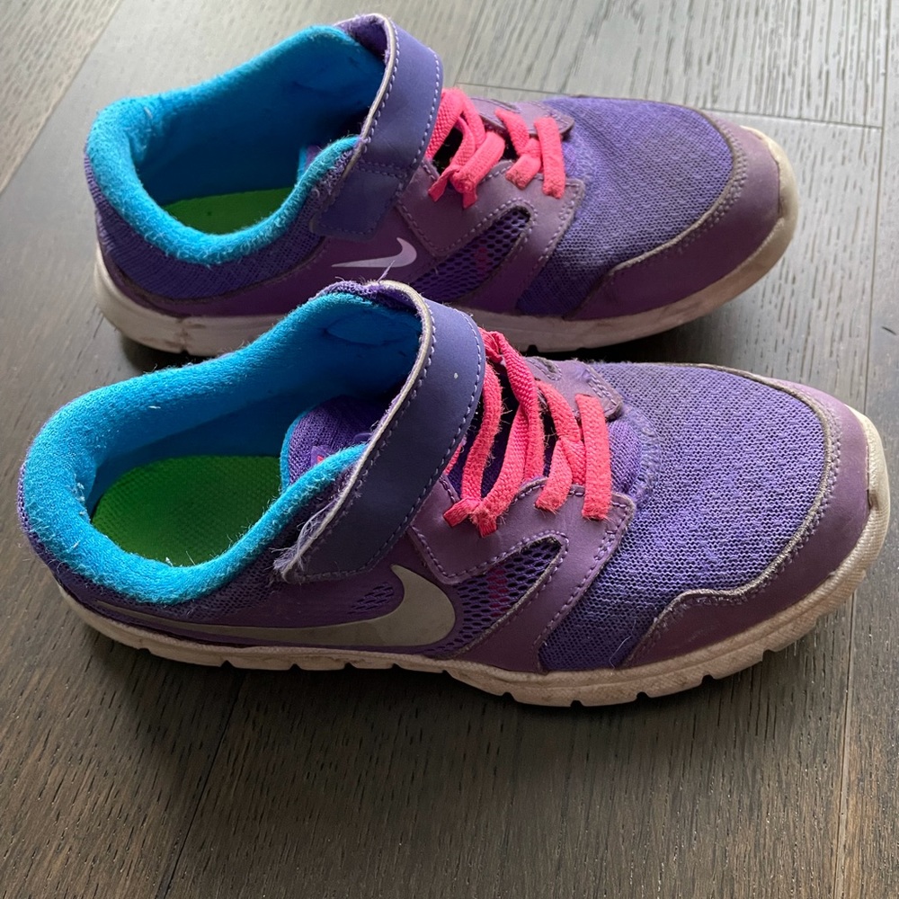 Nike Youth Sneakers
